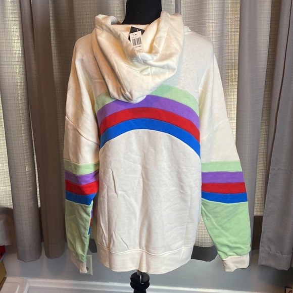 Buzz Lightyear Pixar Hoodie Unisex sz XL NWT - Picture 5 of 6